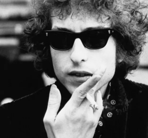 Bob Dylan