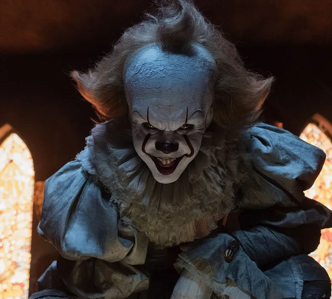It Chapter One