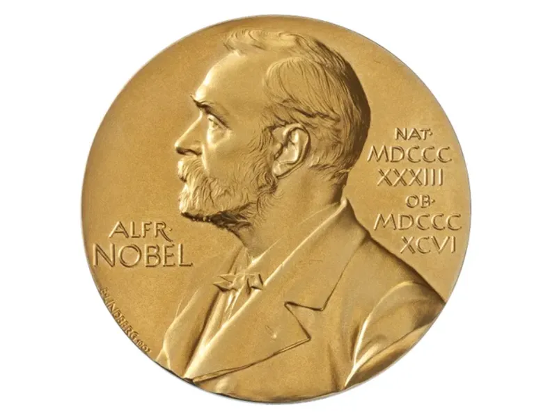 Nobelpriset