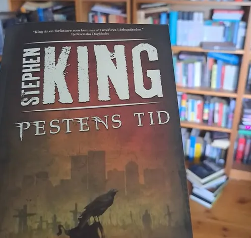 Pestens tid