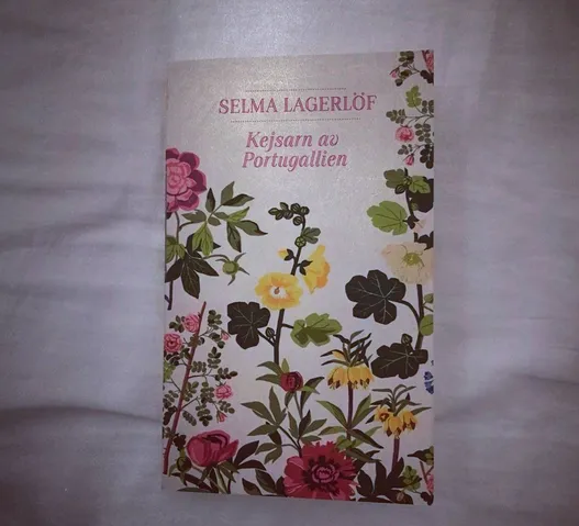 Svenska vinnare av nobelpriset i litteratur