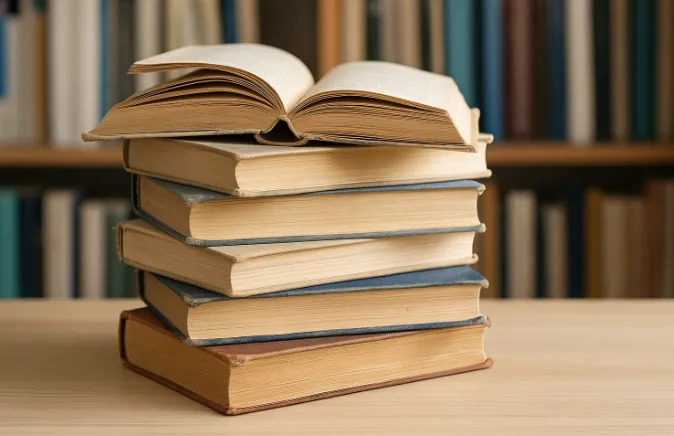Upptäck fördelarna med begagnad kurslitteratur - smart sätt att spara pengar som student