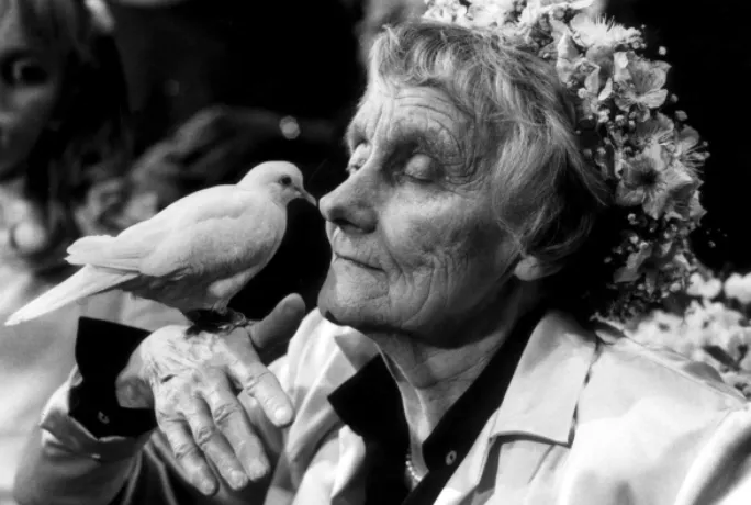 Astrid Lindgrens författarskap