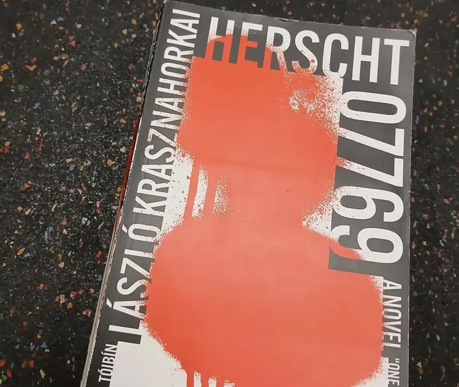 Verk att upptäcka