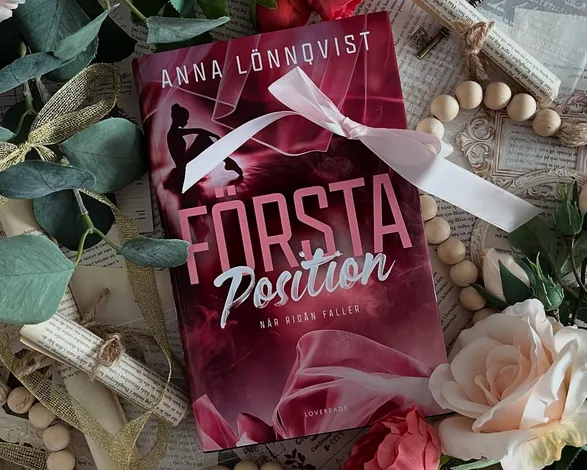 Första position – Anna Lönnqvist