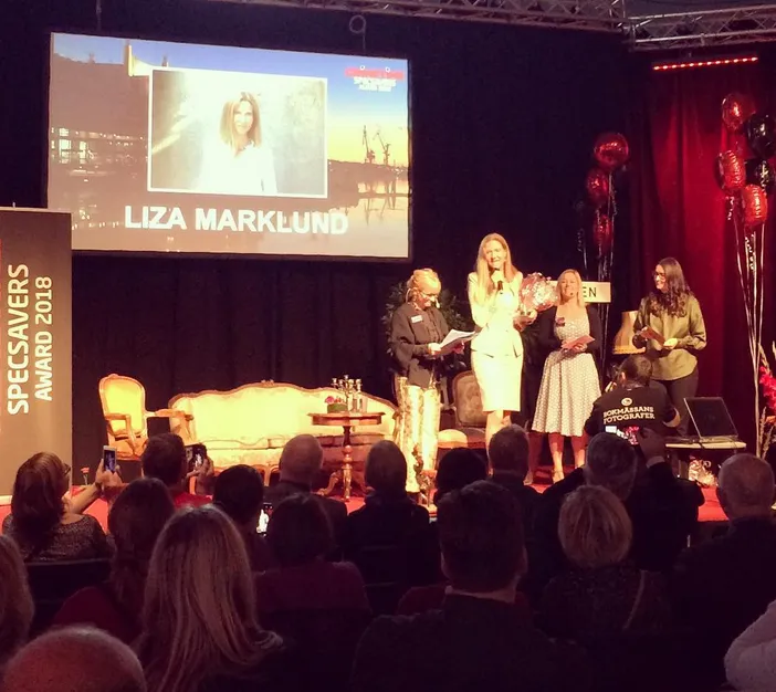 Hur många böcker har Liza Marklund skrivit