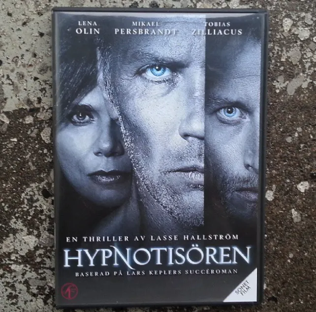 Hypnotisören