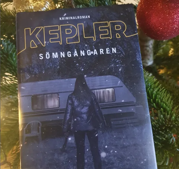 Joona Linna – en hjälte med mörka skuggor