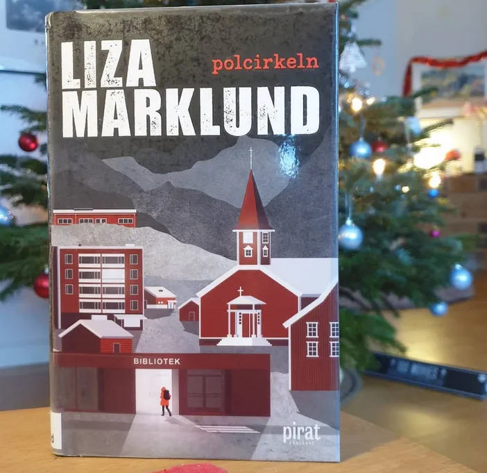 Stenträsk-trilogin – återkomst till Norrbotten