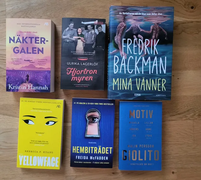 Böcker online – en fördjupad genomgång av hur vi läser och köper böcker i dag
