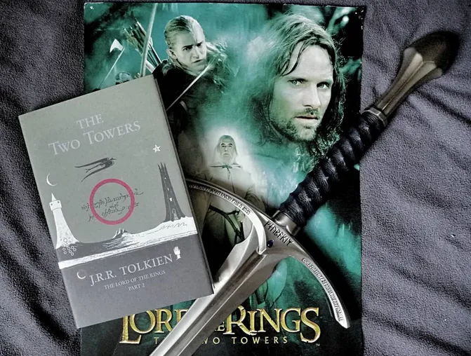 När fungerar en filmatisering bra