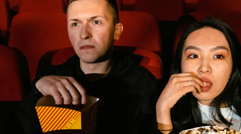 Vad innebär en filmatisering