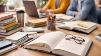 Var köper man studentlitteratur En komplett guide för nya och återkommande studenter