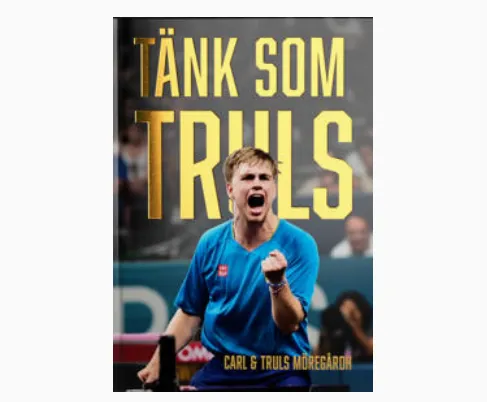 Årets ungdomsbok Tänk som Truls