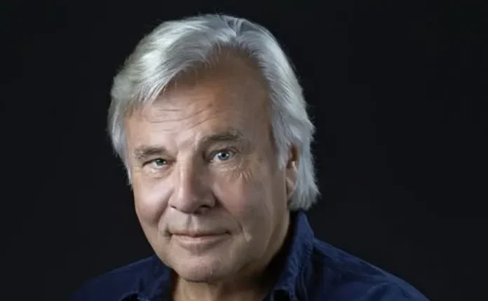 Jan Guillou och hans böcker