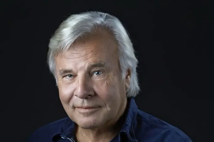 Jan Guillou och hans böcker