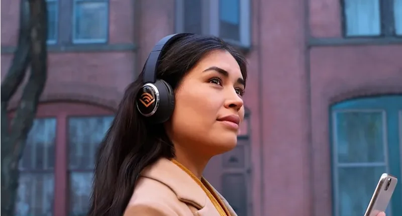Audible Sverige