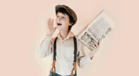 Oliver Twist