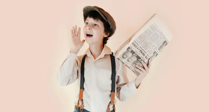 Oliver Twist