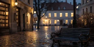Håkan Nesser böcker i ordning: Van Veeteren, Barbarotti och de fristående romanerna