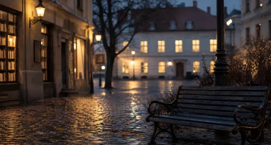 Håkan Nesser böcker i ordning: Van Veeteren, Barbarotti och de fristående romanerna
